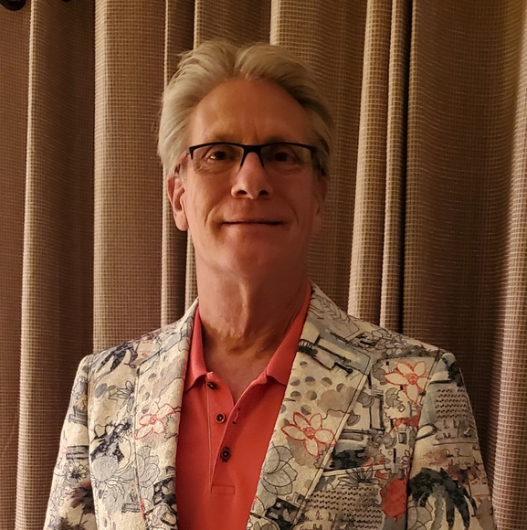 Meet your Posher, Bill - Picture 2 of 3